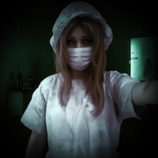 Hospital Escape : Horror Story Icon