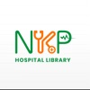 NKP Hospital Library