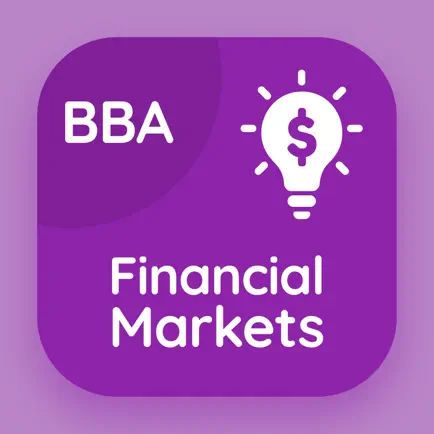 Financial Markets Quiz (BBA) Cheats