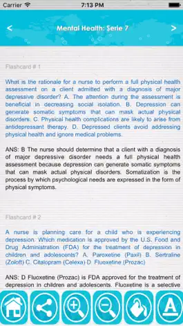 Game screenshot Mental Health & Psycho Nursing mod apk