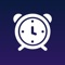 Icon Smart Alarm Clock - Alarmer