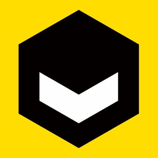 VRV - Different All Together Icon