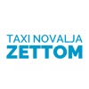 Taxi Novalja Zettom