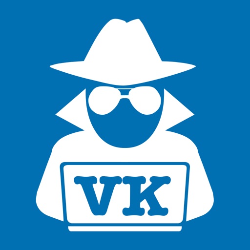 Шпион для ВК: слежка ВКонтакте