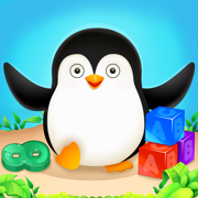 Kids Games Preschool Learning