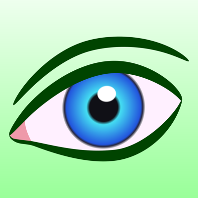 Eyes + Vision: training & care