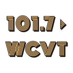 101.7 WCVT