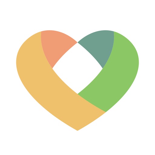 DailyCare - Heart Rate Monitor Icon