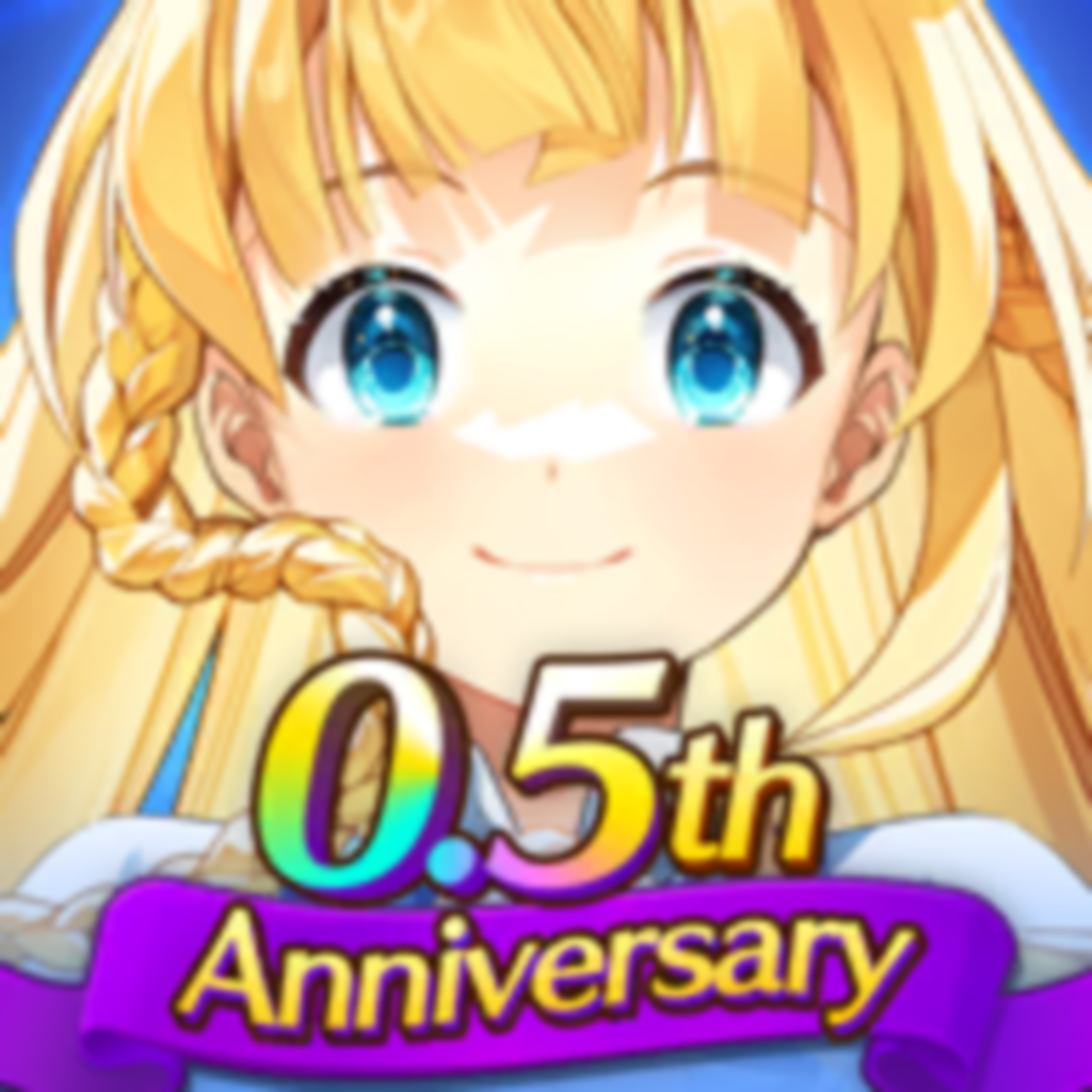 Get テイルズウィーバー : SecondRun for iOS, iPhone, iPad Aso Report