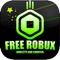 Daily free Robux Calc application help Roblox fans to calculate their daily free rbx easily and keep their eyes on the free R$ value and stats on their phone