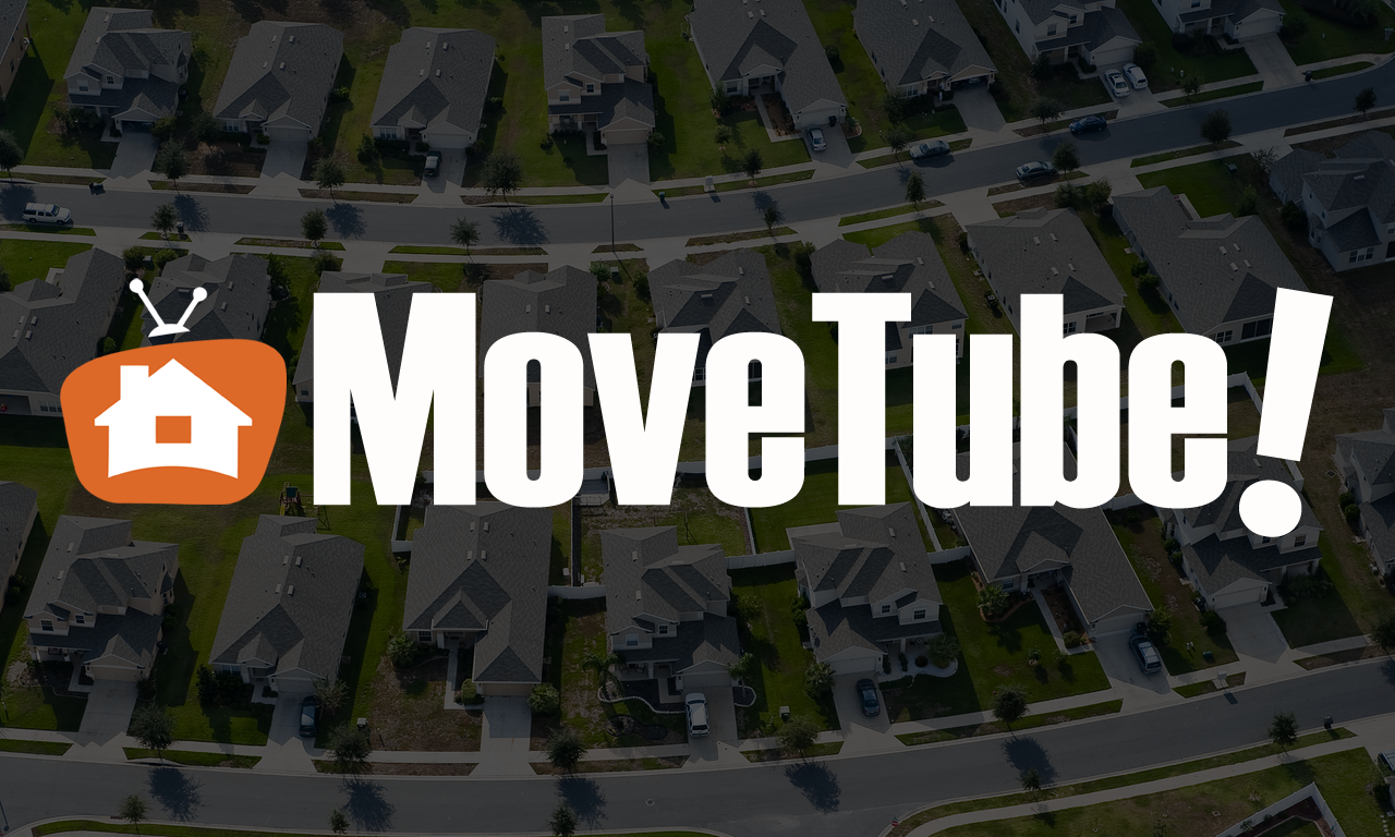 Real Estate Search - MoveTube