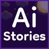 AI Story Writer-Write Stories