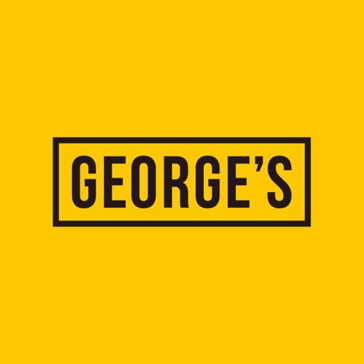 GEORGE'S（ジョージズ）