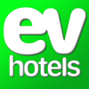 peter hopper - EVHotels アートワーク