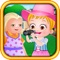 Baby Hazel Granny House Game is available in a bundle of 5 Family Games
