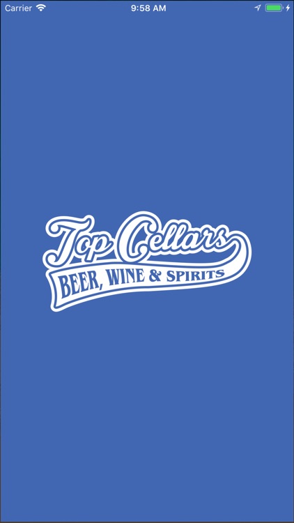 Top Cellars Wine and Spirits