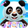 Virtual Pet Panda Adventures