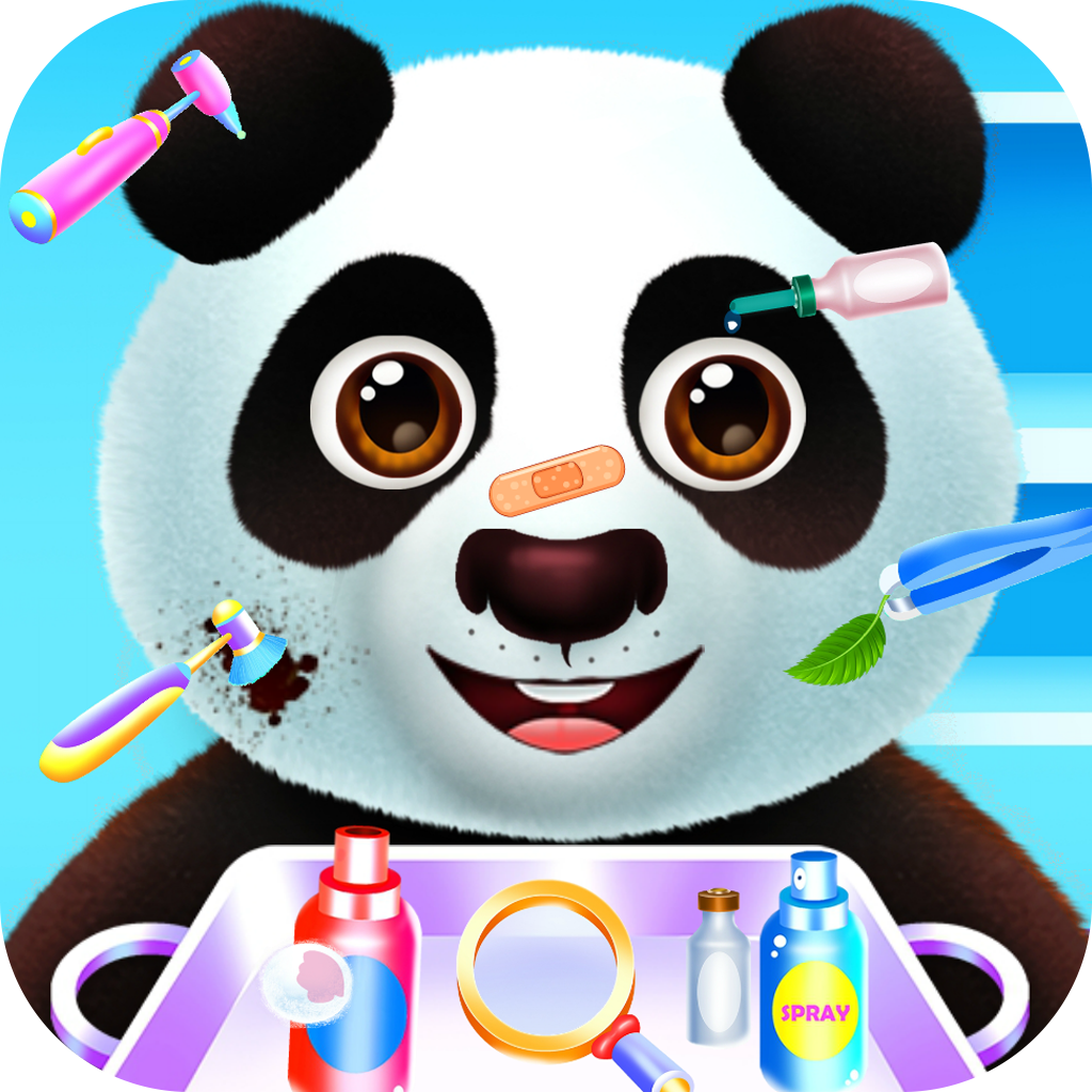 Get Virtual Pet Panda Adventures for iOS, iPhone, iPad Aso Report