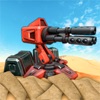 Tower Defense 3D: TD War Games