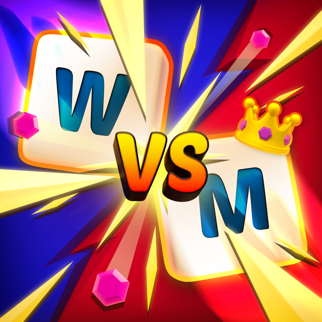 Get WordMe: The Word Slot for iOS, iPhone, iPad Aso Report