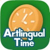 ArtLingual Time