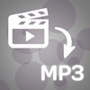 video to mp3 converter extract