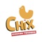 Chix Chicken are proud to present their Mobile ordering App