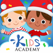Kids Academy: Pre-K-3 Learning