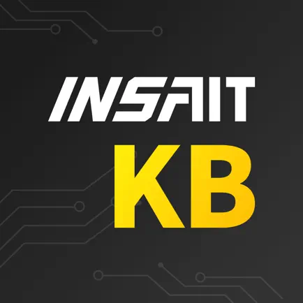 INSAIT KB Cheats