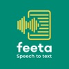 Feeta Speech to Text