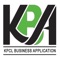 KBA - Enterprise Productivity & Automation Solution made for KPCL