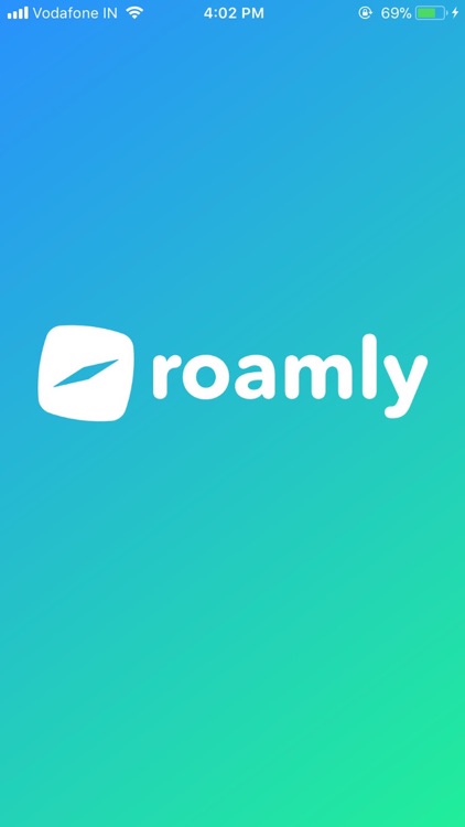 Roamly