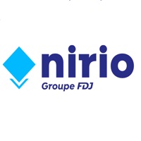 Nirio, services de paiement Avis