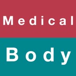 Medical Body idioms in English