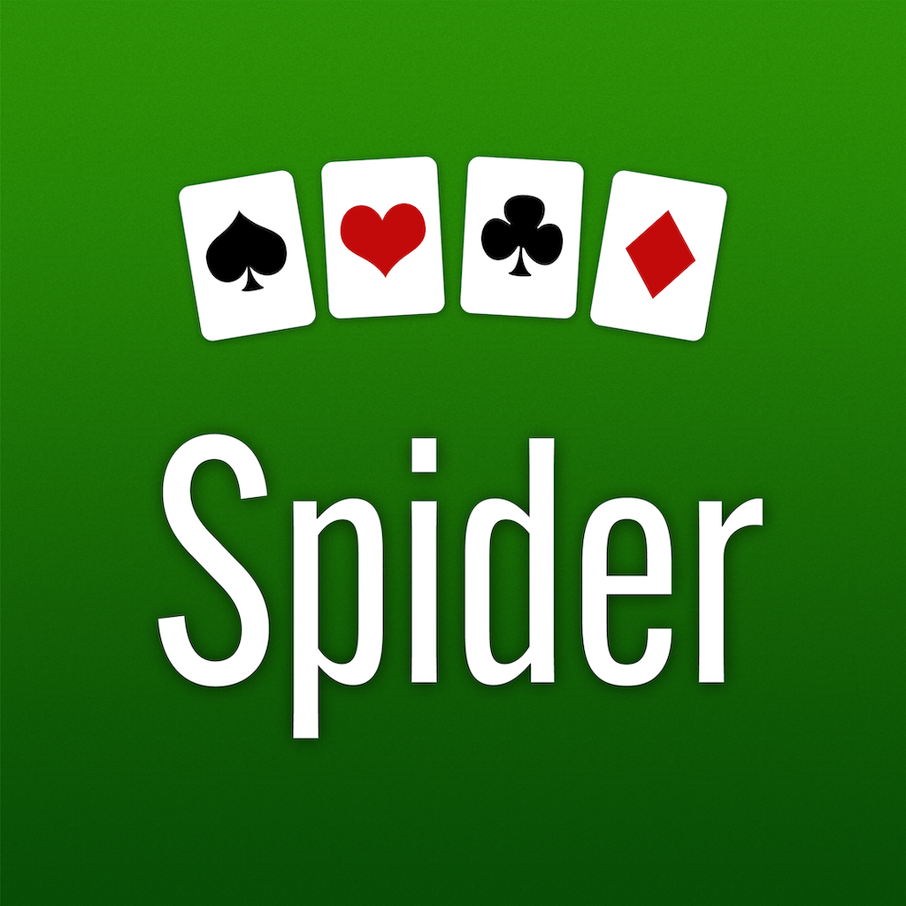 Spider Solitaire - Classic Fun 3.0.2 Free Download