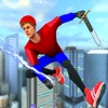 Spider Fighter Super Hero Game