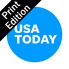 USA TODAY eNewspaper medium-sized icon
