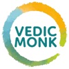 Vedic Monk