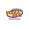 Pizza Pan Kingstanding