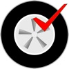 Icon Auto Care Tracker
