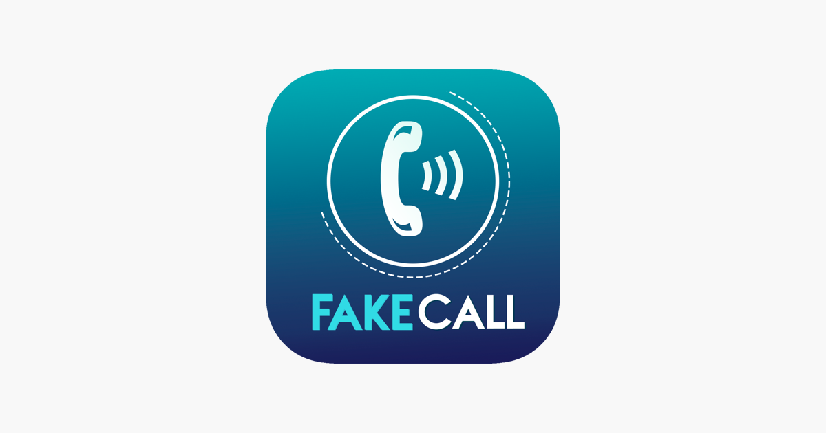 ‎Fake Call – Spoof Caller ID on the App Store
