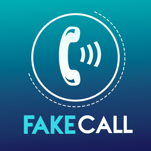 Fake Call – Spoof Caller ID Icon
