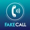 Fake Call – Spoof Caller ID