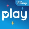 Icon Play Disney Parks