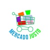 Mercado Justo App