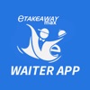 Etakeawaymax Waiter App