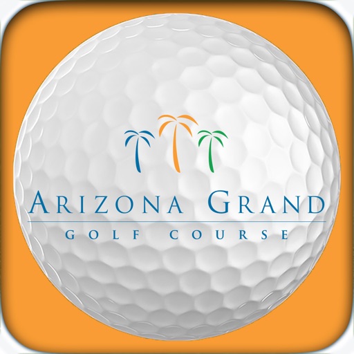 Arizona Grand GC iOS App