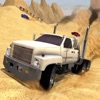 Offroad Sierra Desert Drive 3D