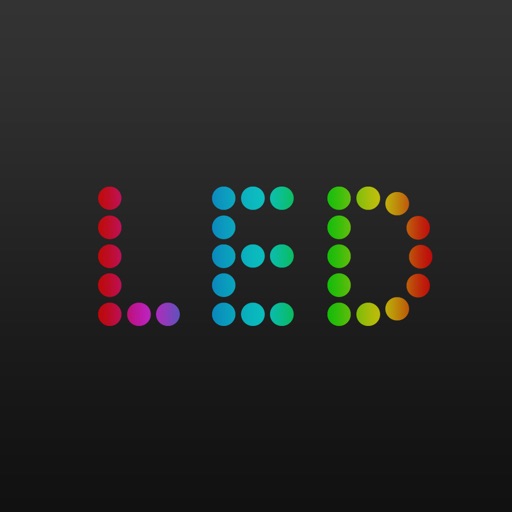 LedArt iOS App