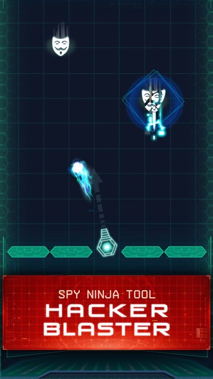 Spy Ninja Network - Chad & Vy screenshot-6